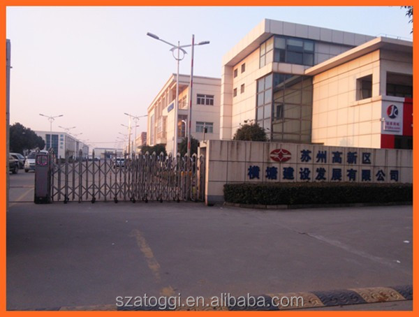 Company Facility 1