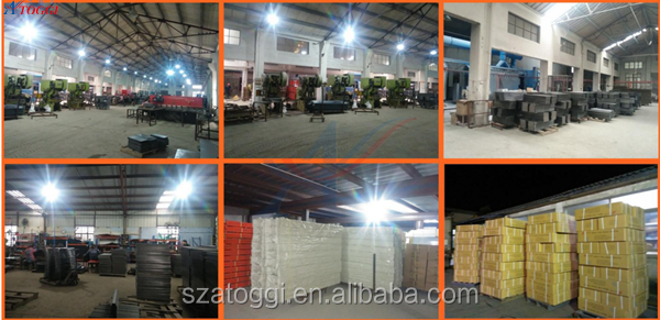 Company Facility 2