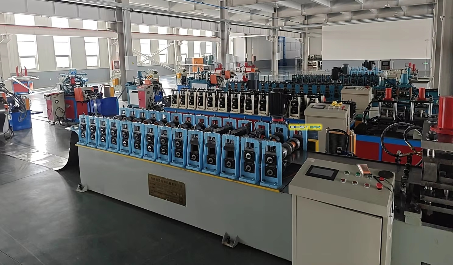 Production Line
