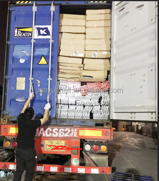 Container Packing 4