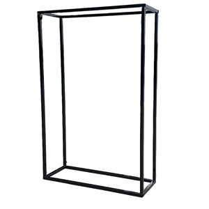 Adjustable Steel Shelves Adjustable Shelves Heavy Duty Load-bearing Capacity Steel Shelf for Bulk Storage