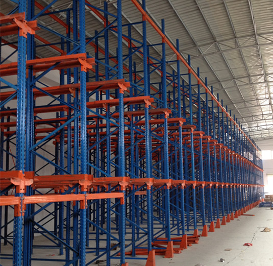 Racking Component View 3