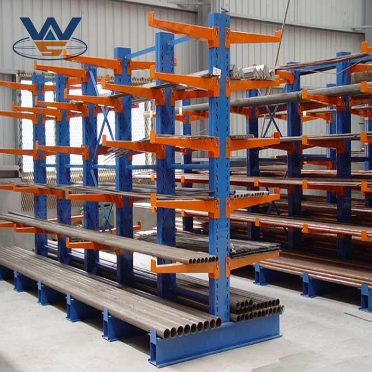 Heavy Duty Cantilever Storage