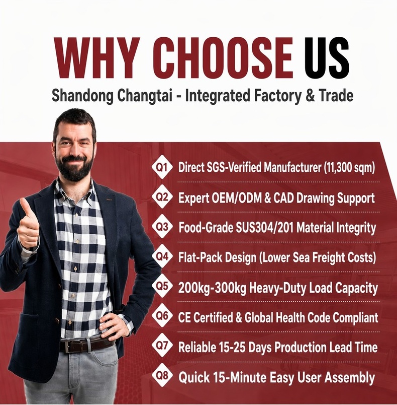Shipping and Delivery