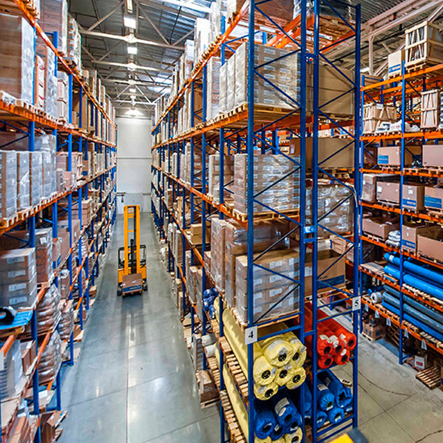 Rack Components