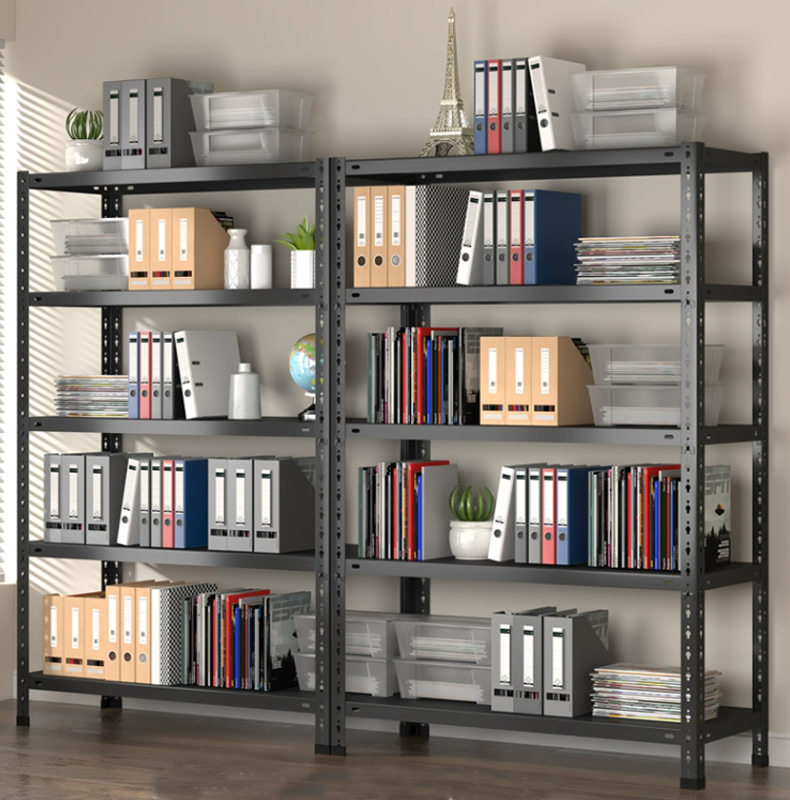 Shelving Accessories Display 2