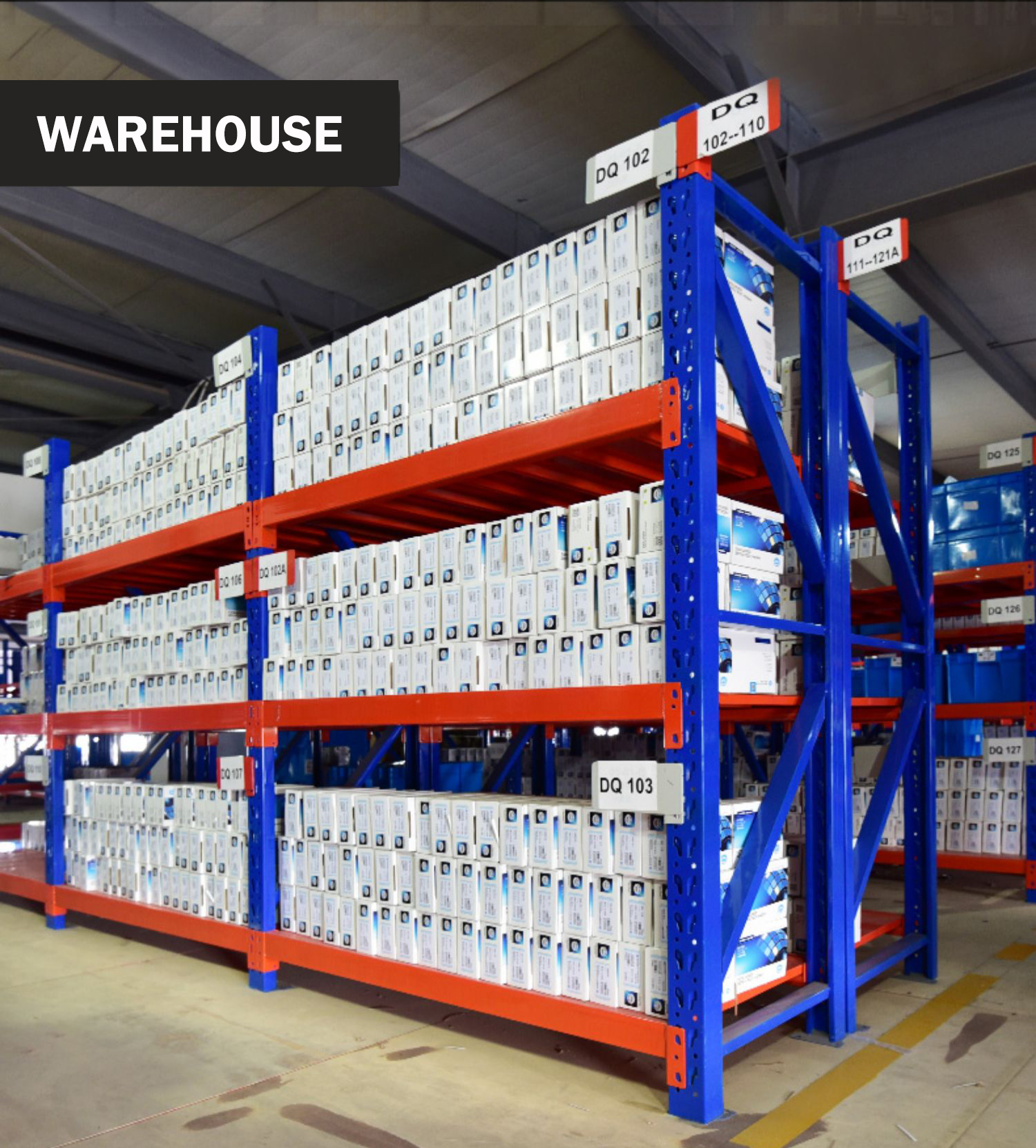 Product Display
