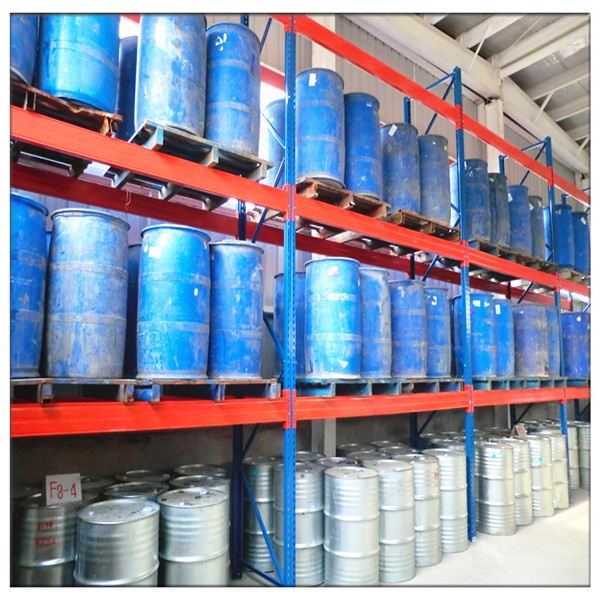 Mracking Heavy-duty Pallet Racks Accept Customized Racks Sturdy with Diagonal and Horizontal Bracing Suit for Warehouse Storage