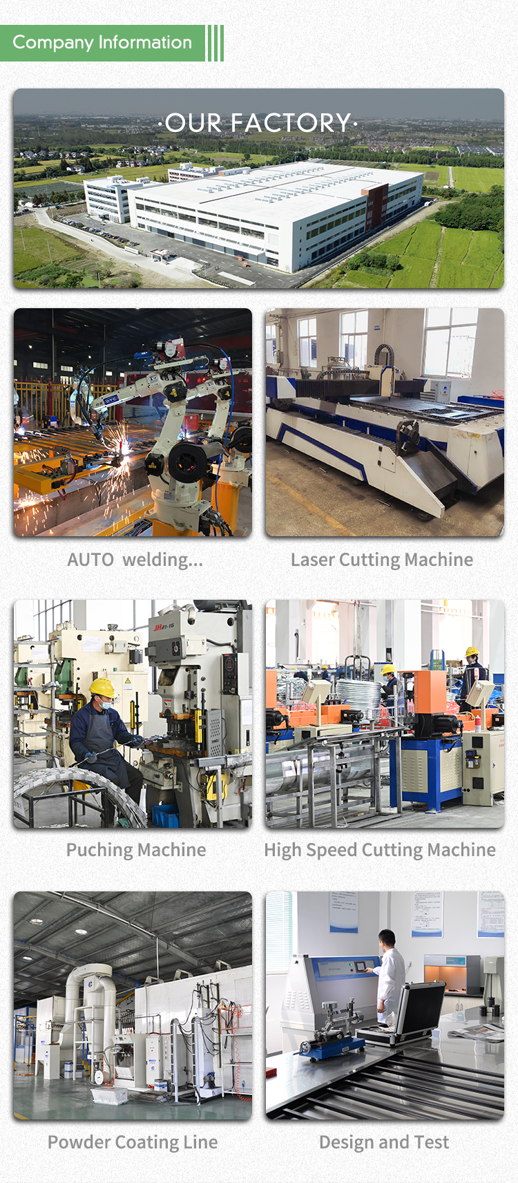 Company Overview