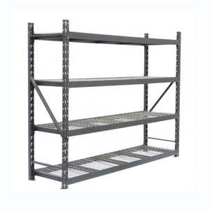 Heavy Duty Industrial Fruit Rack