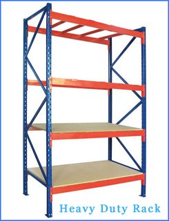 Hot Sale Rack System 2