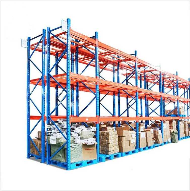 Pallet Rack Component