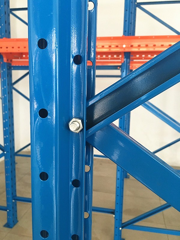 Storage Rack Details