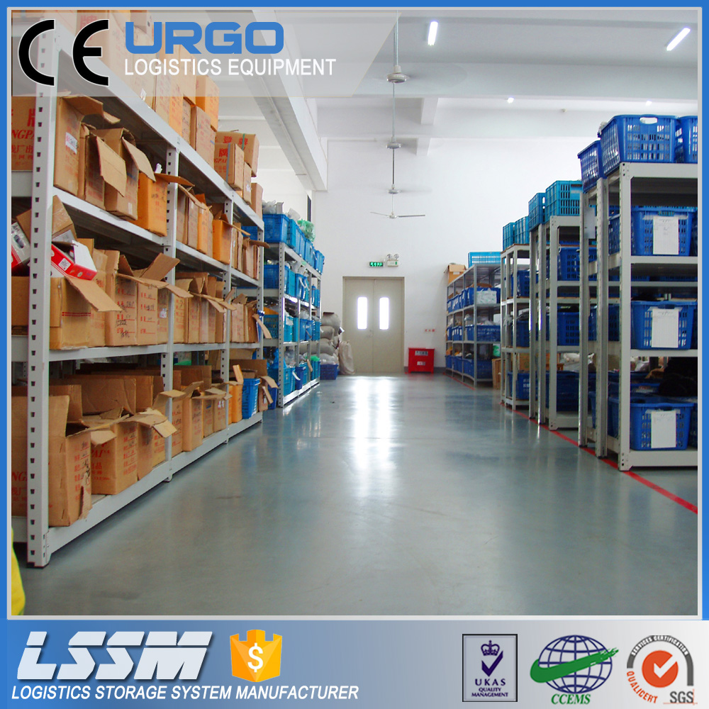 High Quality Shelves Regale Medium Duty Shelving