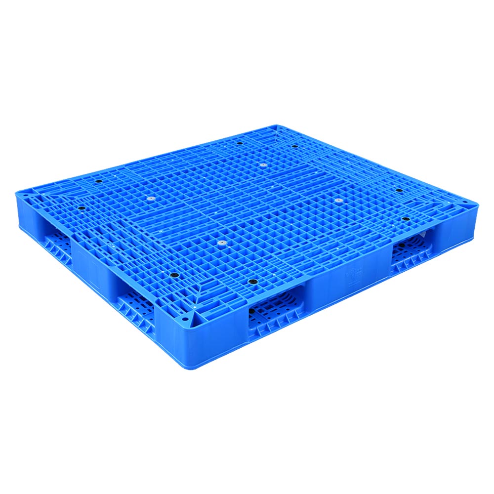 Wholesale Enlightening Pallet 1200x1000x150mm Cheap Heavy Duty Industrial Warehouse Racking Hdpe Plastic Euro Pallets Prices