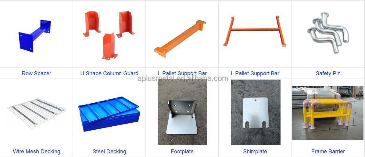 Racking Accessories