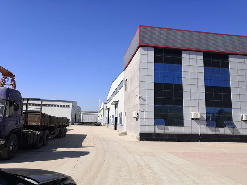 Company Overview