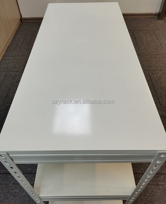Steel Panel Combination