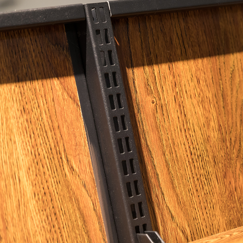 Shelf Detail 8