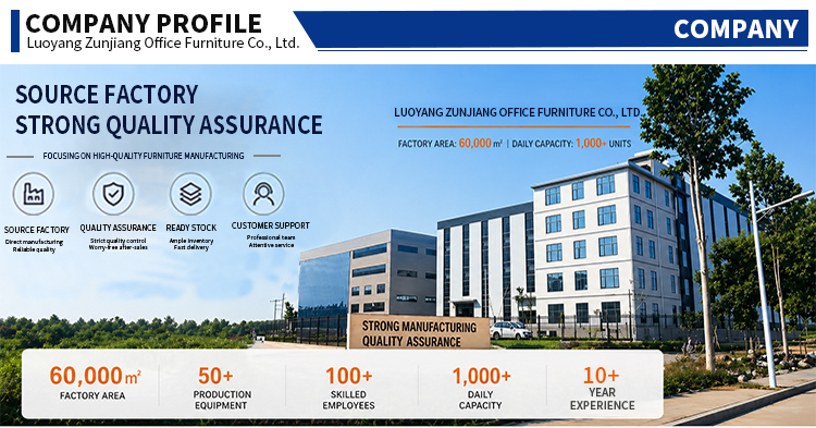 Steel Furniture Product Banner