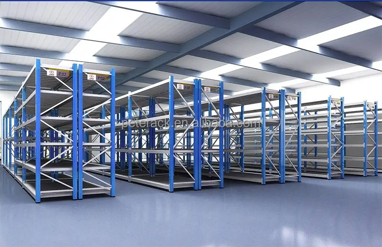 Racking Feature 3