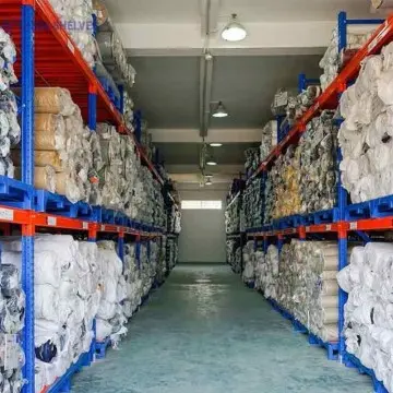 Roll Material Cylindrical Pallet Racking