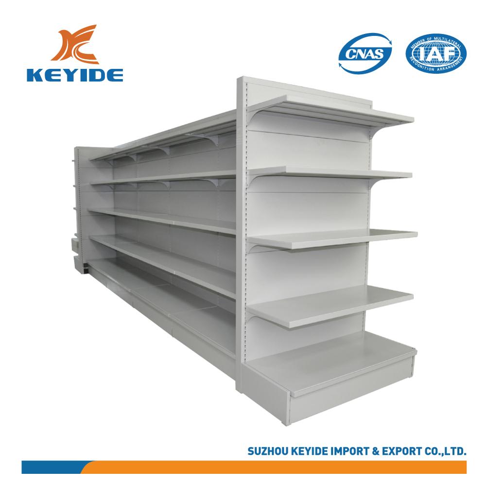 Shelving Unit Model 2