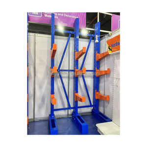 Heavy Duty Double Sided Cantilever Racks