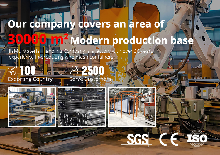 Company Facility and Operations