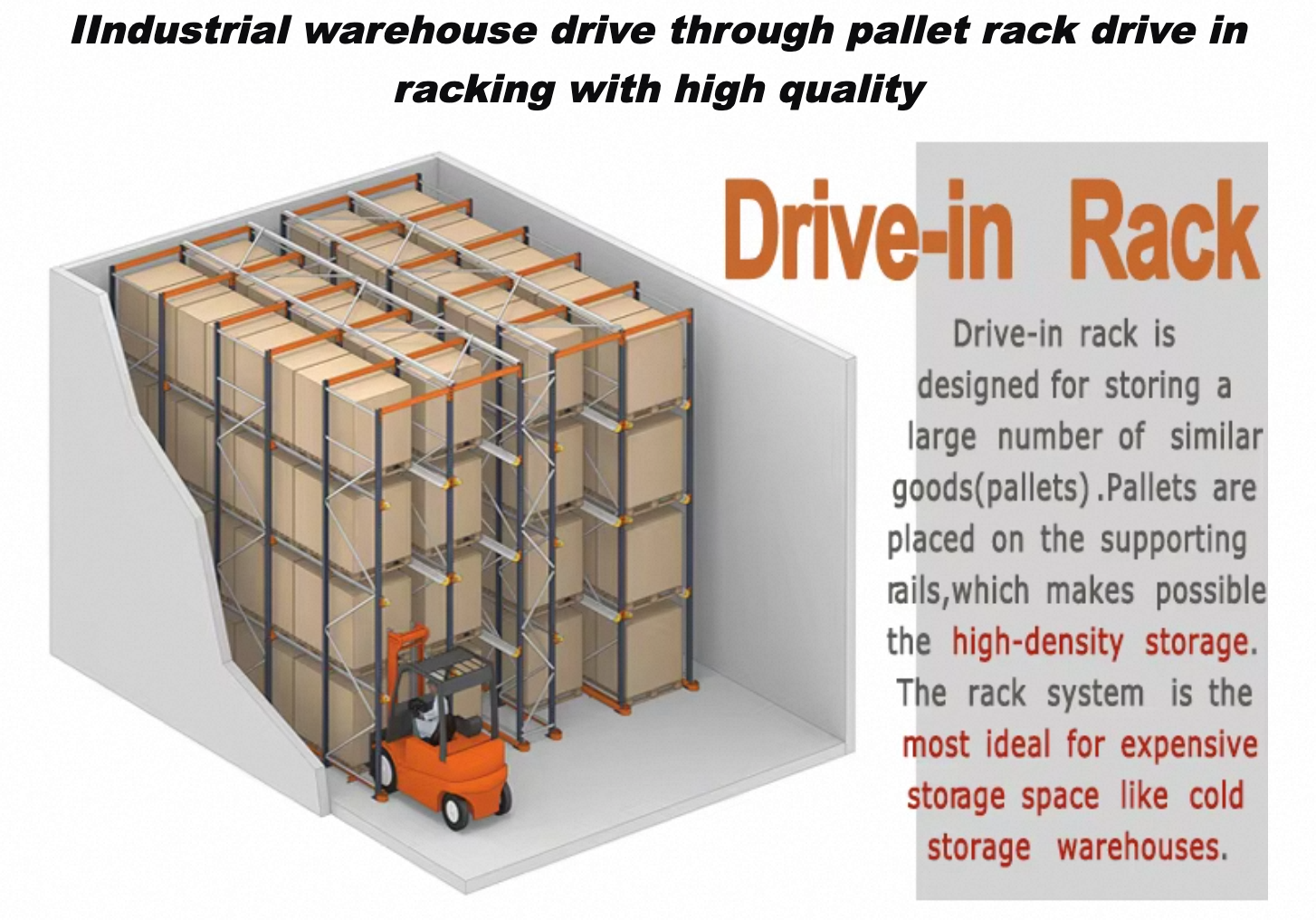 Rack Structure