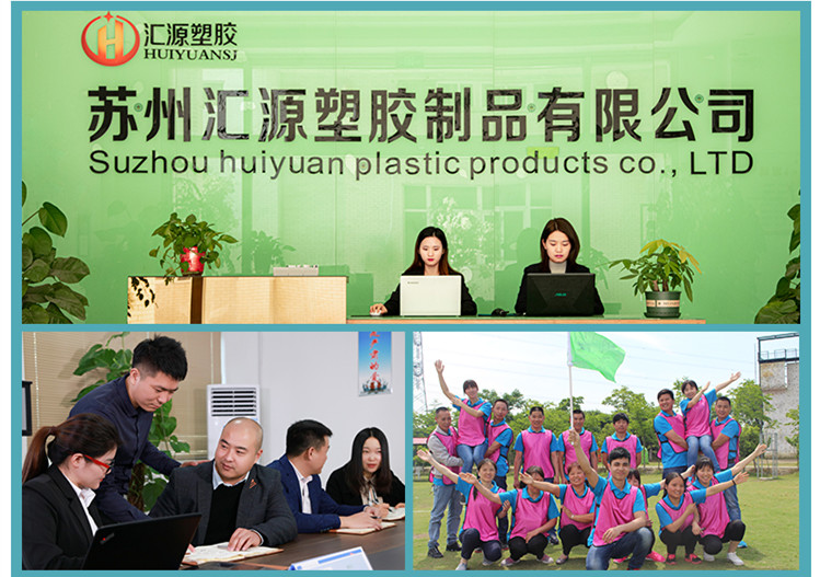 Wholesale Customized Foldable Stackable Plastic Storage Warehouse Picking Boxes Bins Plastic Picking Bins