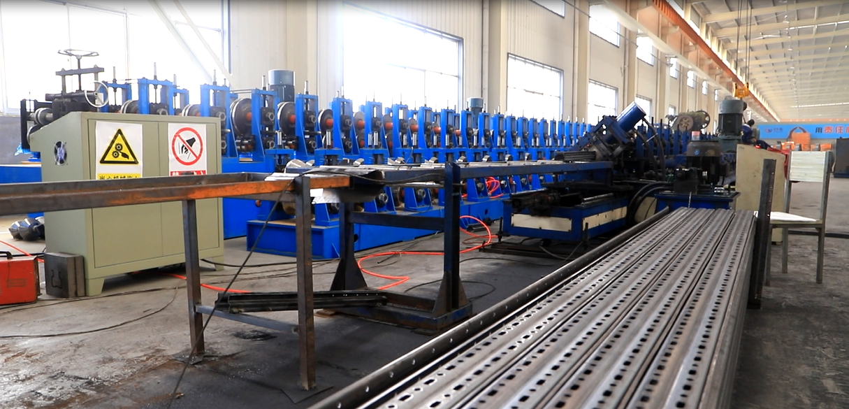Production Process