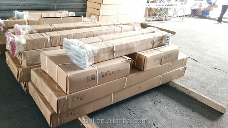 Packaging Standard 1