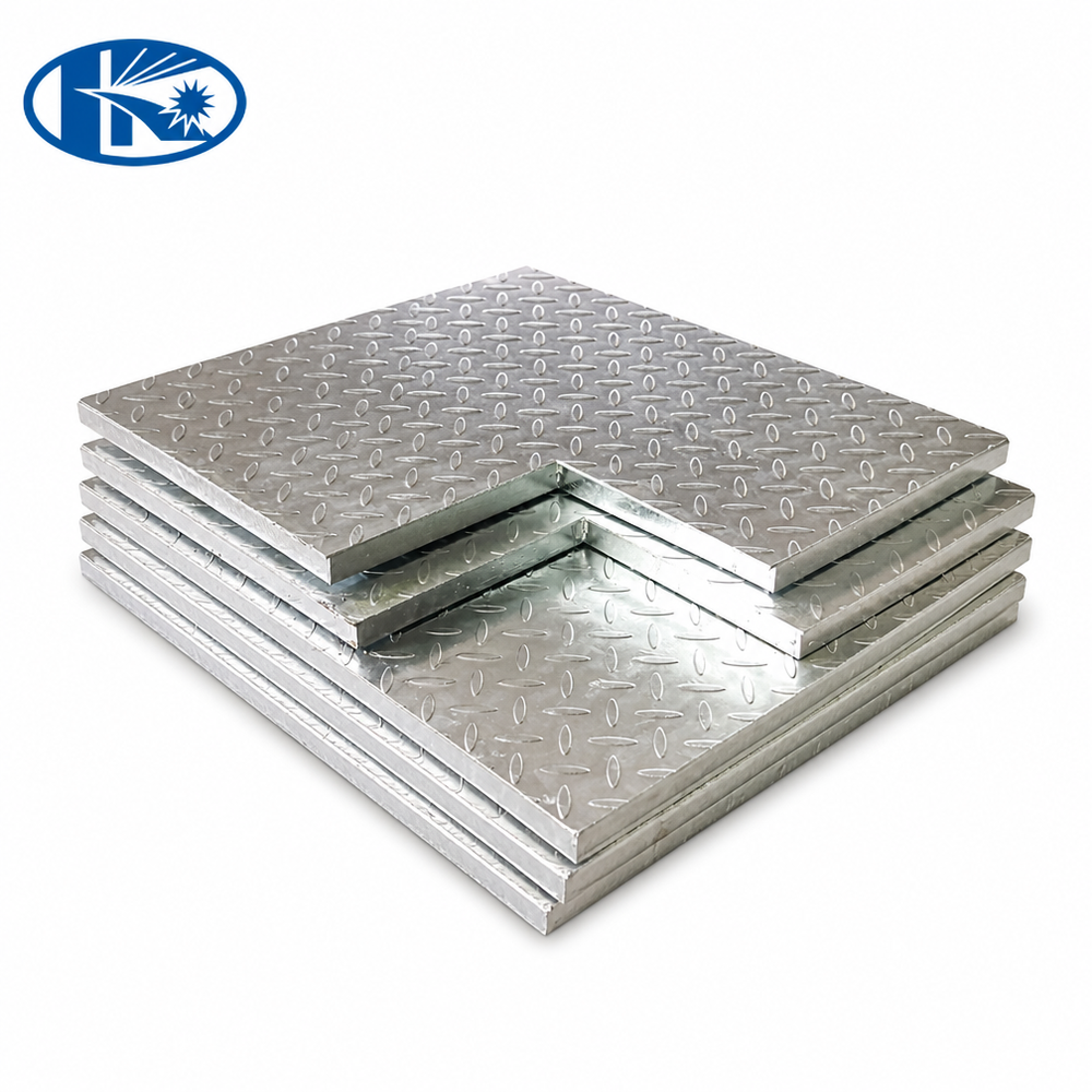 Structural Composite Steel Grating Q235 Carbon Steel For Power Plant Walkway Catwalk Warehouse Rack