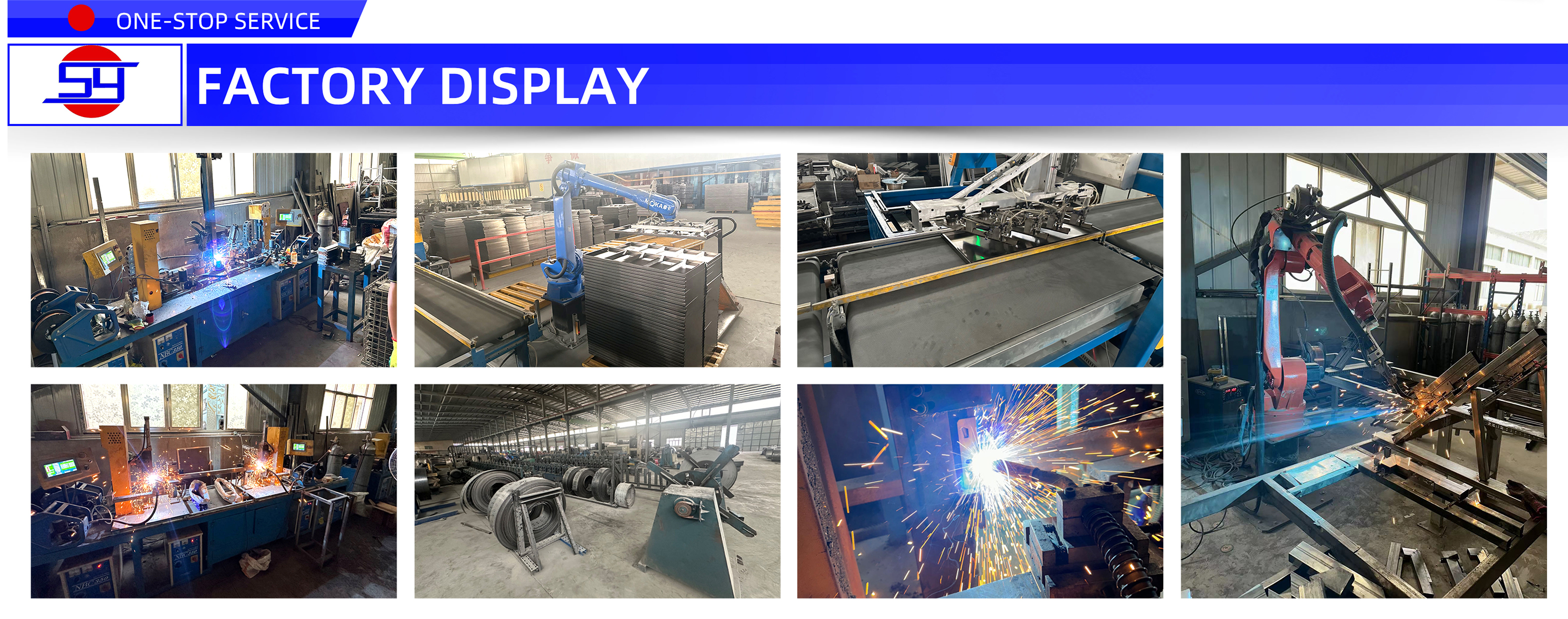 Production Line