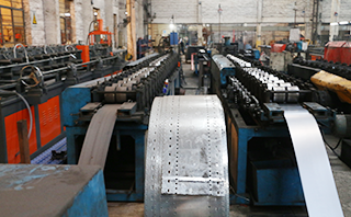 Factory quality standards