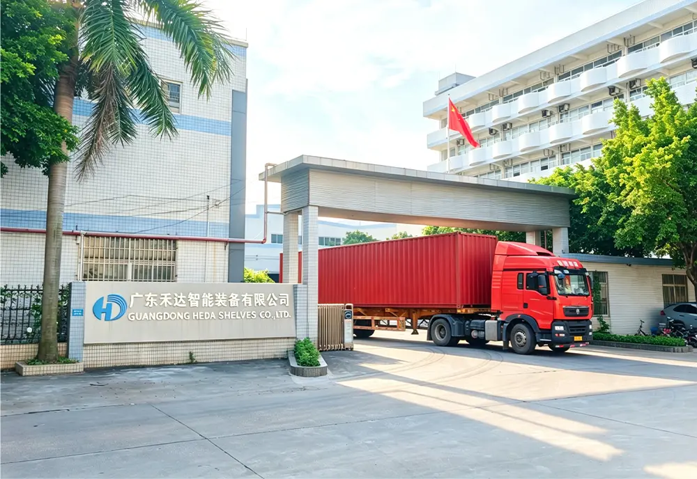 Certified Q235B high-grade steel raw material inventory