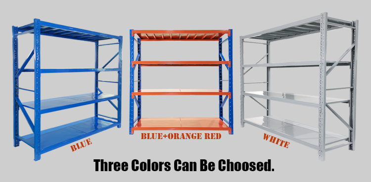 Shelving Component 3