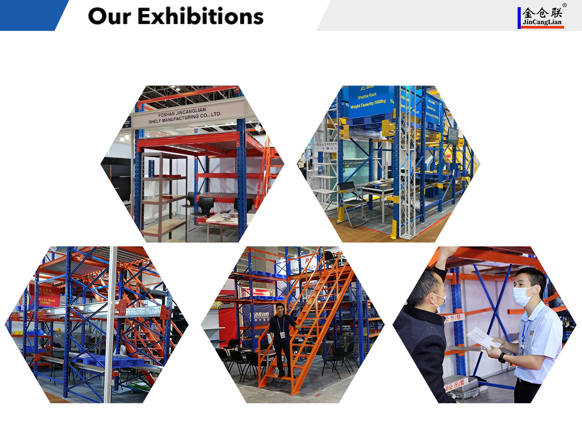 Exhibition Presence