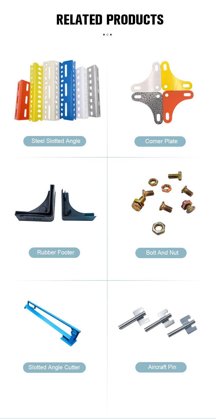 Product Accessories Overview