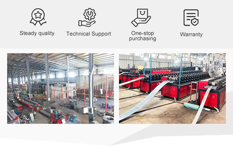 Company Profile