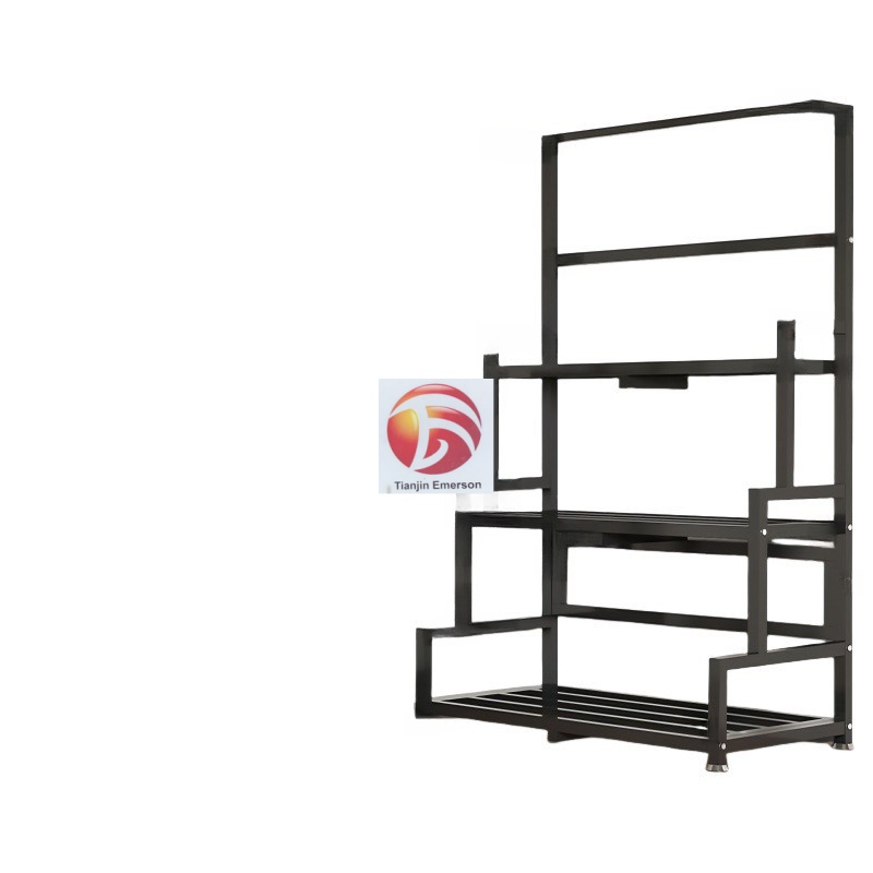 Fabricated Metal Frame Part