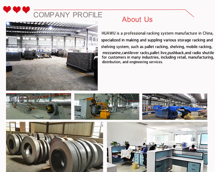 Company Overview 1
