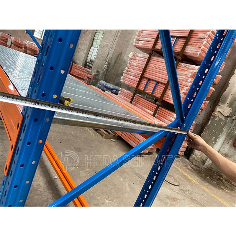 Warehouse Load Test