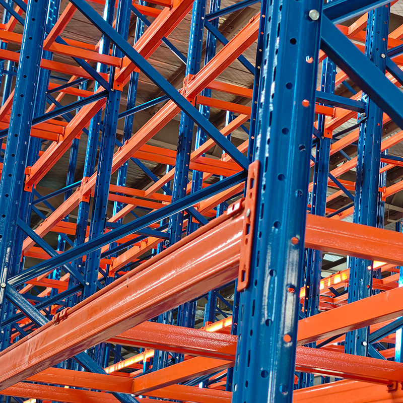 Warehouse Space Solution 3