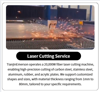 Pipe Bending Service