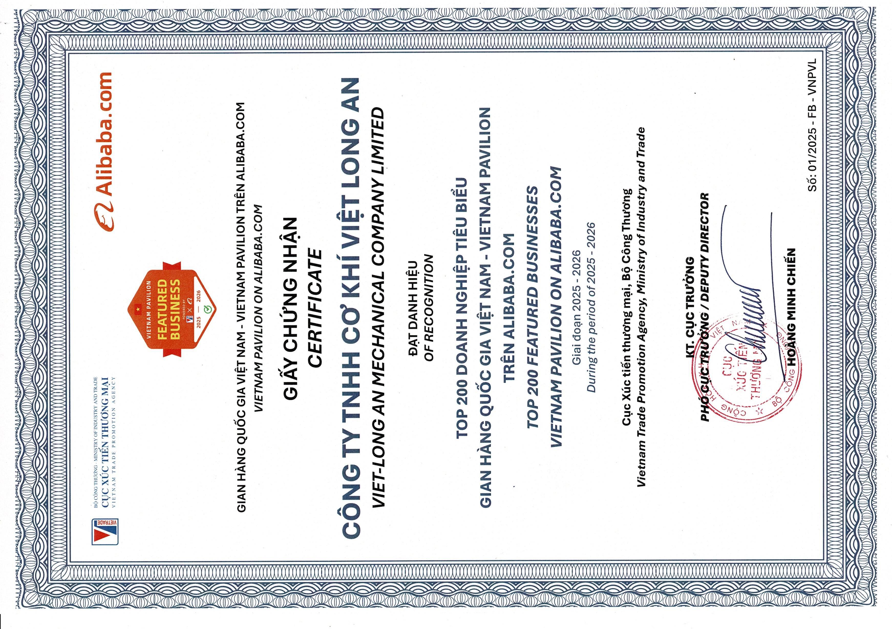 Certification 4