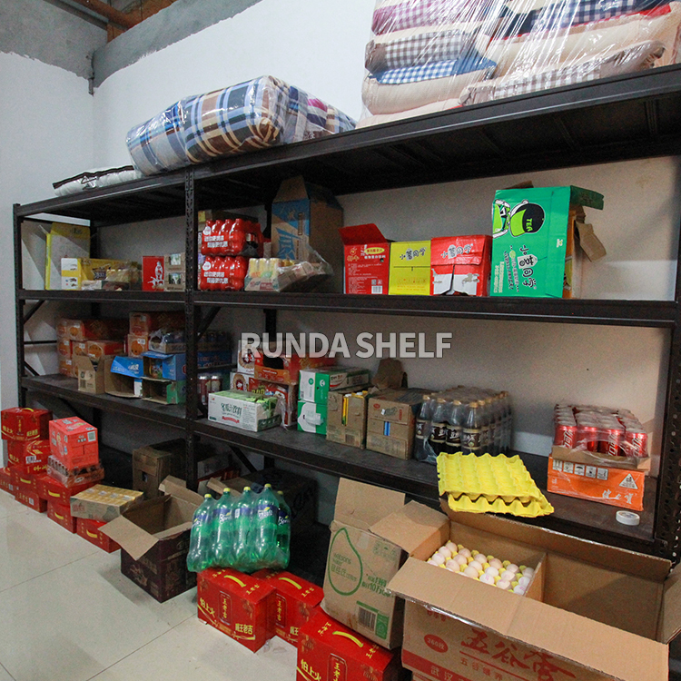 Warehouse Storage Project