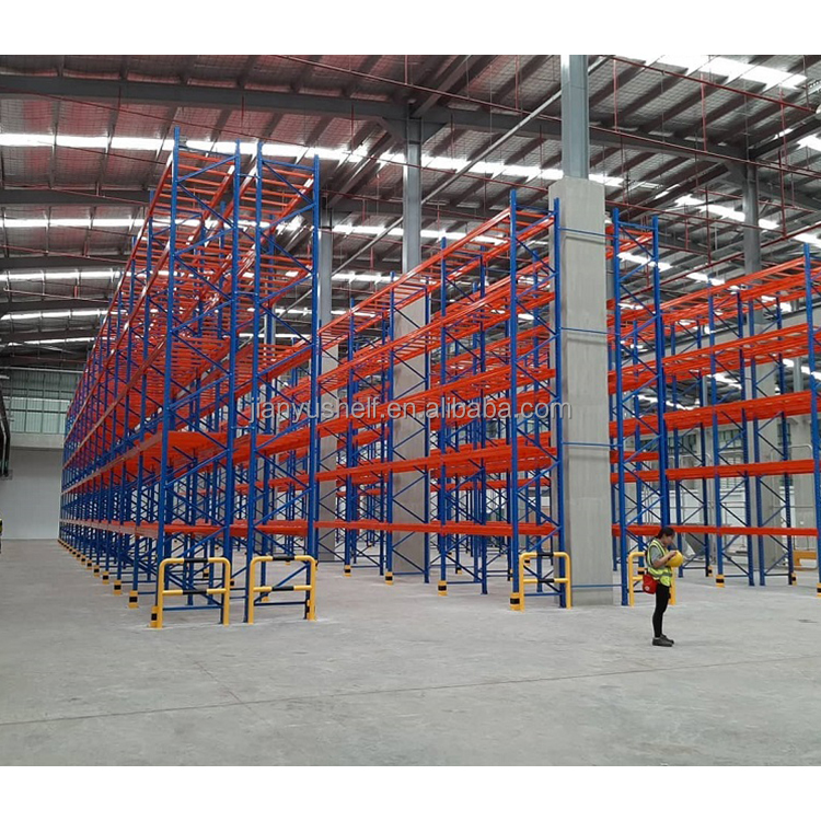 Racking Solutions Deployment