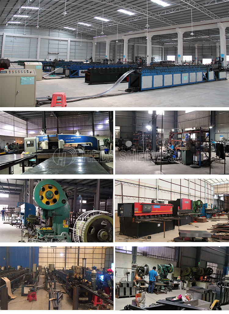 Company Facility 3